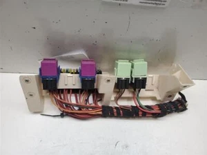 2000-2006, BMW X5, Fuse Box Cabin, Part Number: 61138384527  - Picture 1 of 12