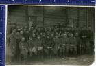 WWII Photo Military Red Army RKKA pilots of the 644th night bomber air regiment
