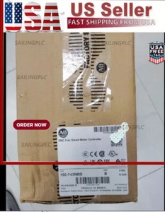 150-F43NBD New In Box 1PCS Free Fast Ship - Zdjęcie 1 z 2