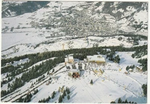 BORMIO 2000 - SONDRIO - VIAGG. -98532- - Picture 1 of 1