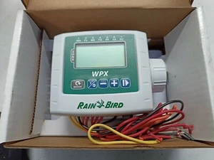 Programador de Riego a Pilas Rain Bird WPX4 - Imagen 1 de 4