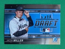 2022 Bowman Draft - CHROME INSERTS - PICK YOUR CARD - COMPLETE YOUR SET