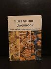 The Bisquick Cookbook Recipes From Betty Crocker General Mills 1964 Hc