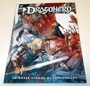 DRAGONERO Il Ribelle n. 32 edizioni Bonelli del 2022 - Picture 1 of 2