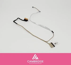 DD00PALC020 For HP 14-DQ1025NR 14S-DQ1015NL 14S-FQ 14-DQ 14-FQ LCD Cable 30Pin - Afbeelding 1 van 2