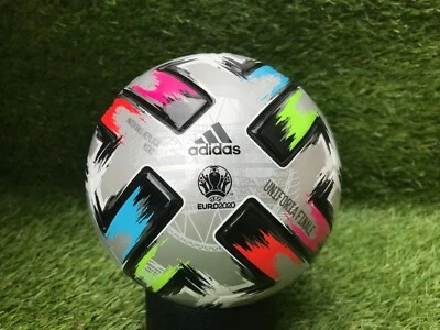 ADIDAS Uniforia Finale miniball original match ball replica Size 1 EM Euro 2020