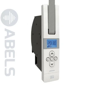 WIR elektronik eWickler eW825 elektr. Gurtwickler Comfort Maxi für 23mm Gurtband - Bild 1 von 2