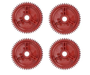 For Mazda 3 5 6 CX-7 CX-9 RX8 Power Window Regulator Motor Gear All Doors 4Pcs - Picture 1 of 4