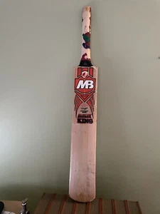 MB Malik King Cricketschläger - Bild 1 von 7