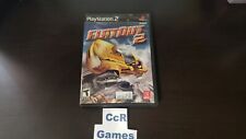 FlatOut 2,  Sony PlayStation 2 PS2, FAST SHIPPING!!
