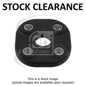 STOCK CLEARANCE STEERING COLOUM JOINT FOR E21,E28,E34 MOST - Picture 1 of 3