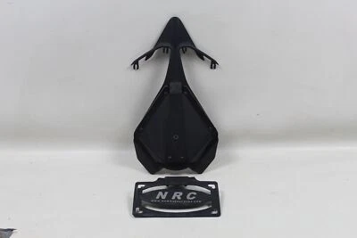 Ducati Panigale 1299S 1299 899 NRC cola ordenada guardabarros eliminador señales intermitentes Foto 1 de 4