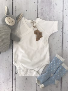 baby wrap vest