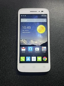 Alcatel Onetouch Pop Astro OT 5042T 4G LTE (T-Mobile/Metro PCS) - Picture 1 of 7