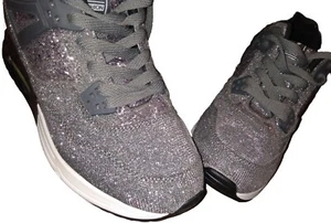 👟Bulang Fashion Heel Support 🏥 Tennisschuh Damen 👟 Größe US 7 / EUR 40 - Bild 1 von 6