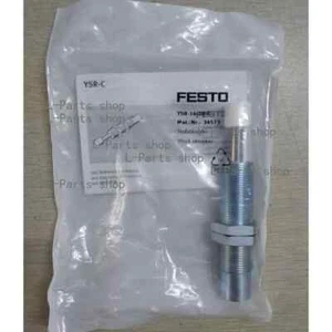 1pcs Festo Brand new ones New YSR-16-20C YSR-16-20-C 34573 #ZWW - Picture 1 of 3