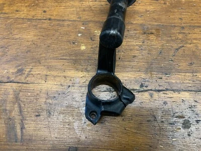 YAMAHA FJ1200 3CV GUIDÃO DA MÃO ESQUERDA - Imagem 1 de 4