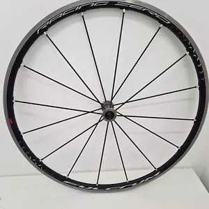Fulcrum Racing Zero Aluminium front wheel, clincher, rim brake - Picture 1 of 13