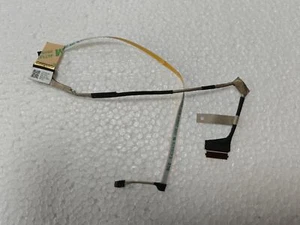LCD Display Screen Cable for HP Pavilion 14-CE TPN-Q207  DD0G7ALC011 DD0G7ALC001 - Picture 1 of 1