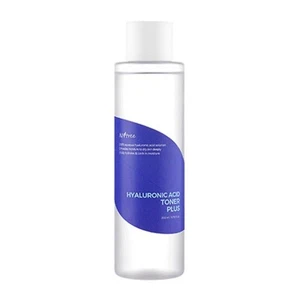[Isntree] Hyaluronsäure Toner Plus 200ml / Koreanische Kosmetik - Bild 1 von 8