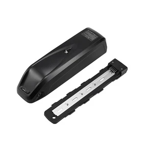 Elektrofahrrad Ebike Akku Hailong G70G56 Pack 48V 36V 17,5AH 15AH 20AH 13AH - Bild 1 von 24