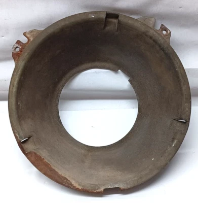 64 PONTIAC GTO USADO DE FÁBRICA R2 FARO CUBO BOLSILLO #6 Foto 1 de 4