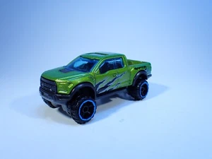 keychain '17 F-150 RAPTOR pick up 2017 FORD Raptor truck key chain - Picture 1 of 5