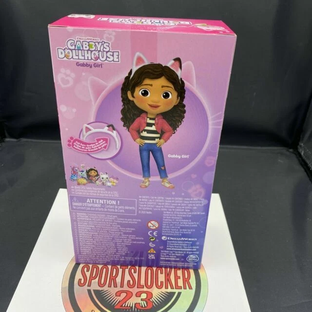 Spin Master 6060430 Gabby’s Dollhouse