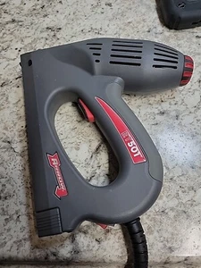 Arrow ET501 Electric Staple Nail Gun T24 - Picture 1 of 8