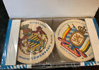 New Box Set Lowenbrau Munich Beer Coasters  Vintage Thick Type 4 1 4