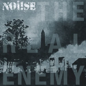Noi!se - The Real Enemy CD COCK SPARRER THE BUSINESS LION'S LAW OLD FIRM CASUALS - Foto 1 di 1