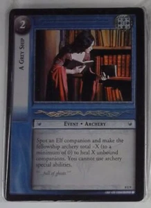 Seige of Gondor Complete 40 Card FOIL Uncommon Set Sets - Lord of the Rings (Dec - Picture 1 of 1