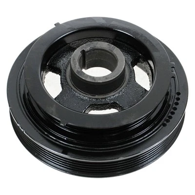 For Nissan Maxima 1995-2001 TRQ Harmonic Balancer Foto 1 de 2