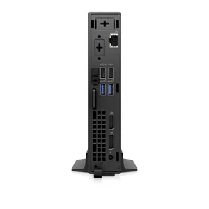 OptiPlex 3000 2 GHz Windows 10 IoT Enterprise 1,1 kg Zwart N5105 - Photo 1/6