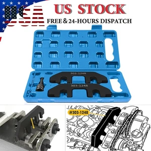 Camshaft Holding Timing Tool for Ford 3.5L 3.7L 4V Engine 303-1248 303-1530 - Picture 1 of 10