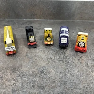 ERTL Thomas The Tank Engine & Friends Die Cast Vintage Bundle - Picture 1 of 23