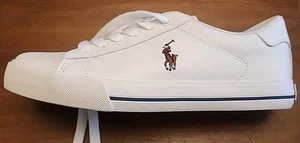 Ralph Lauren Polo Easten II Gr. 5 Sportschuhe Sportschuhe Kinder Jungen Mädchen Easton - Bild 1 von 8