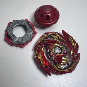 Beyblade Takara Tomy B-155 Master Diabolos - Imagen 1 de 2