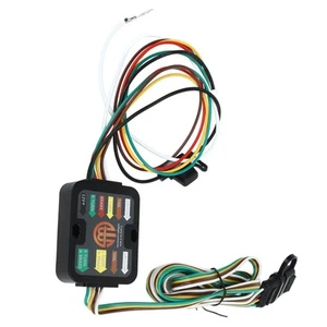 4 Pin Trailer Wiring Harness 56040 Fit For Ascent Outback - Picture 1 of 24