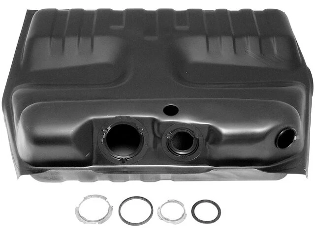 Tanque de combustible para 1991-1995 Plymouth Acclaim 1992 1993 1994 tanque de combustible FN949VQ Foto 1 de 1