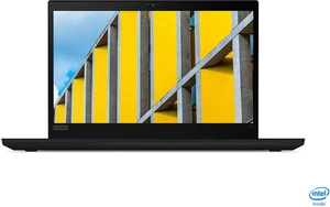 Lenovo ThinkPad T14 Gen 1 14 pollici Intel i5-10210U 8 GB 256 GB SSD AZERTY computer portatile - Foto 1 di 10