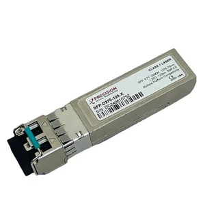 PRECISION TRANSRECEIVER SFP-D270-X 1.25G 120KM - Picture 1 of 4
