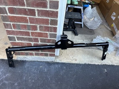 Enganche de remolque receptor de 2 pulgadas para Ford Explorer 2011-2019 Foto 1 de 3