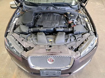 Puntal trasero 2015 Xf Sku#4218028 Foto 1 de 4