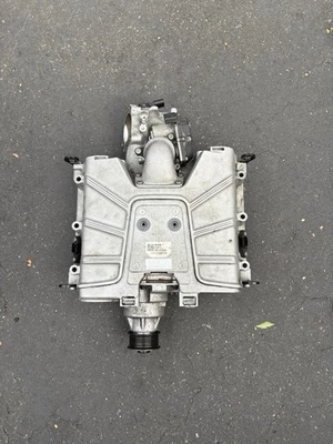Supercargador AUDI S5 2010-17 CUPÉ B8 2012-16 A6 A7 3,0 L 06E145601AG Foto 1 de 4