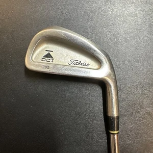 Titleist DCI 962 Single 1 Iron w/Dynamic Gold S300 Shift Steel Shaft - 40" RH - Picture 1 of 7