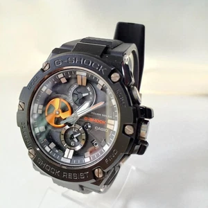 CASIO GST-B100 G-SHOCK 844021 - Picture 1 of 13