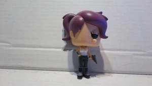 Funko Pop! Vinile: Futurama - Turanga Leela #28 - Foto 1 di 6