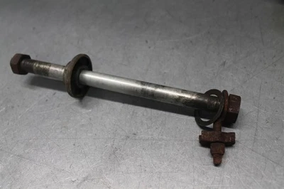 Eje trasero vintage Ducati Monza Junior JR DM160 DM 160 Foto 1 de 4