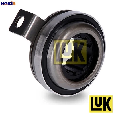 CLUTCH RELEASE BEARING 500 0777 10 FOR SKODA FORMAN/Forman FAVORIT/Pickup  VW - Image 1 of 4